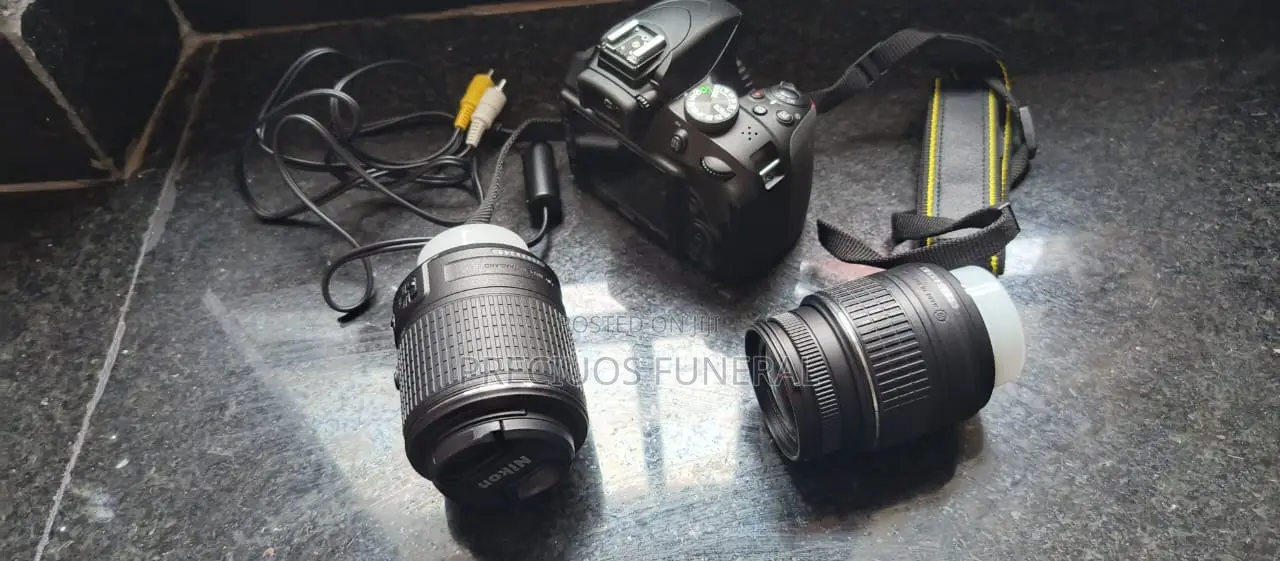 Nikon D3300