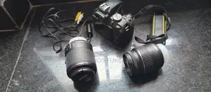 Nikon D3300