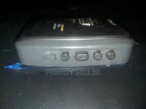 Sony Cassette Player Walkman WWM-EX180