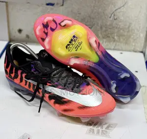 Scorpion Pack the Nike Mercurial Vapor 17 Elite FG Size 40-45
