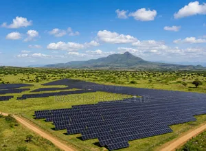 Powering Africa’s Future | Turnkey Solar EPC Solutions