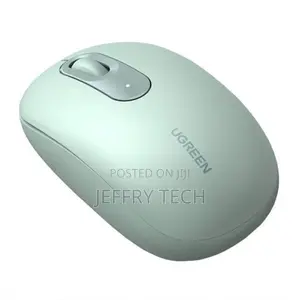 UGREEN Wireless Mouse MU.4G (Celadon Green)