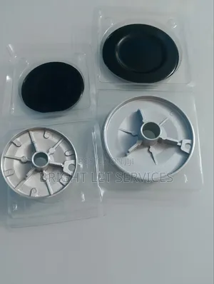 Gas Cooker Burner