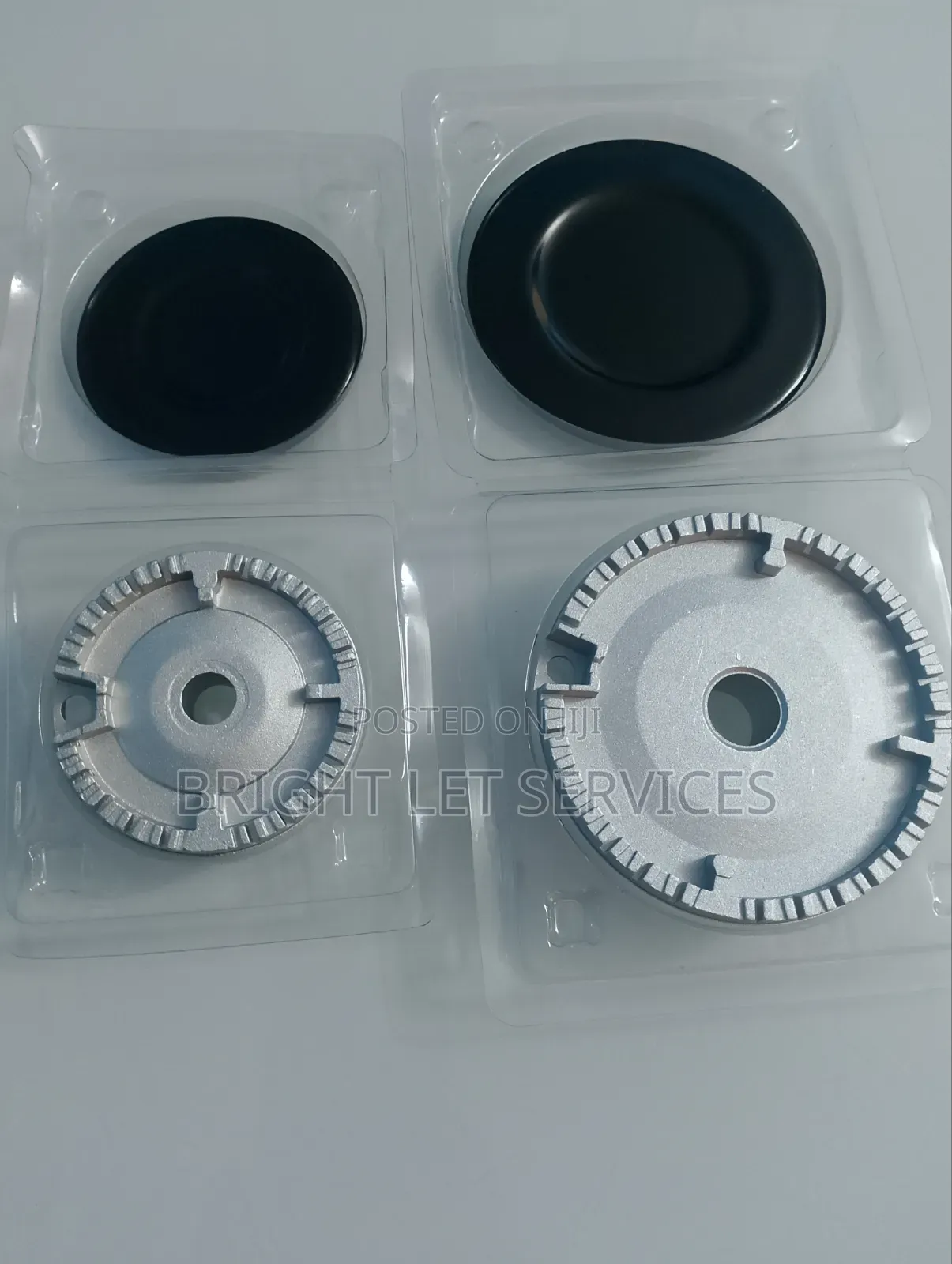 Gas Cooker Burner