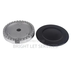 Gas Cooker Burner