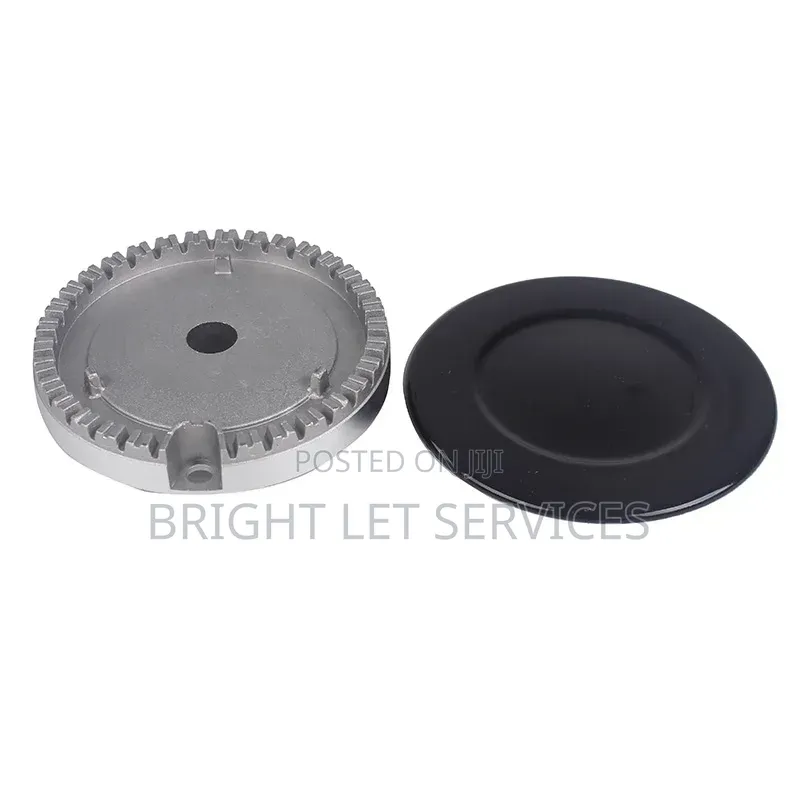 Gas Cooker Burner