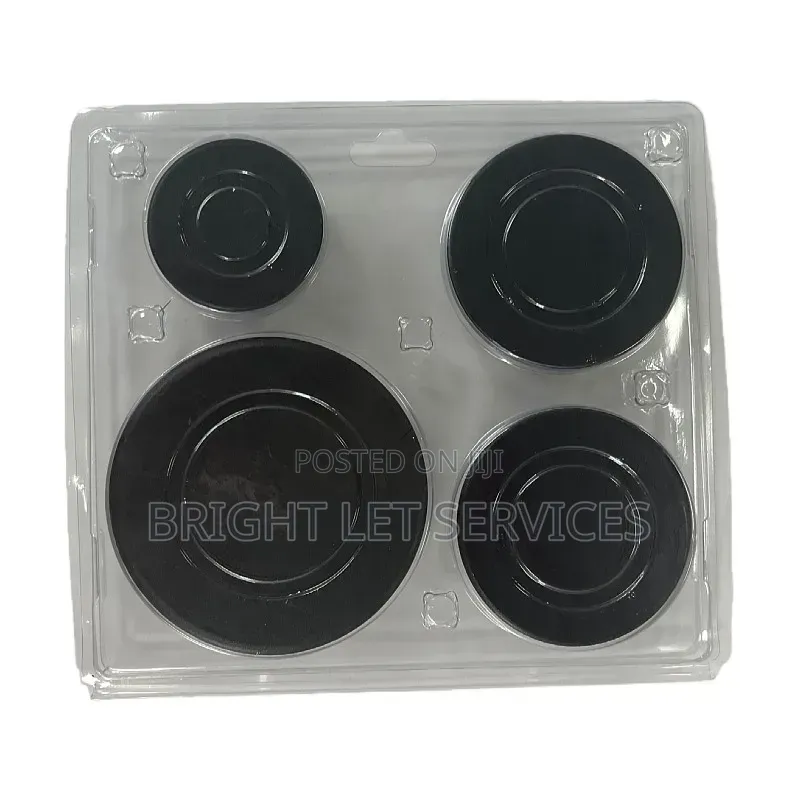 Gas Cooker Burner