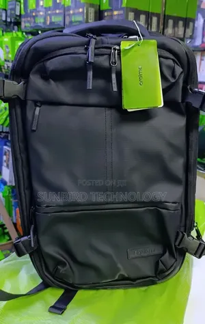 Oraimo Megacarry Expendable Waterproof Business Backpack