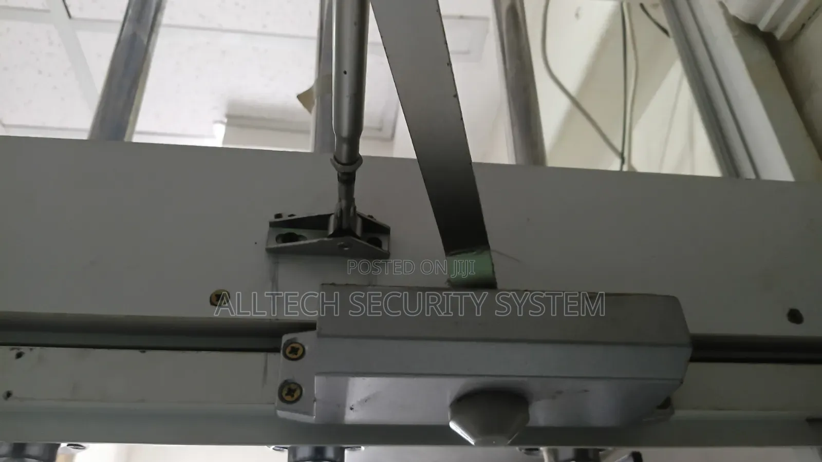 High Quality Door Closer