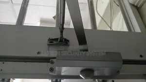 High Quality Door Closer
