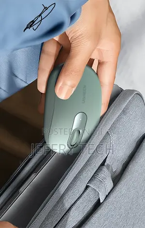 UGREEN Wireless Mouse MU.4G (Celadon Green)