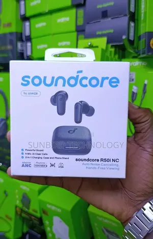 Soundcore R50i Nc by Anker
