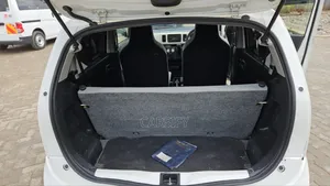 Mazda Carol 2018 White
