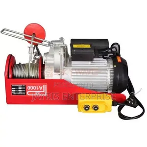 Electric Hoist