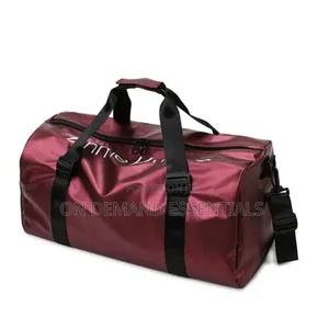 Come Knoco Unisex Casual Duffle/Gym Bag