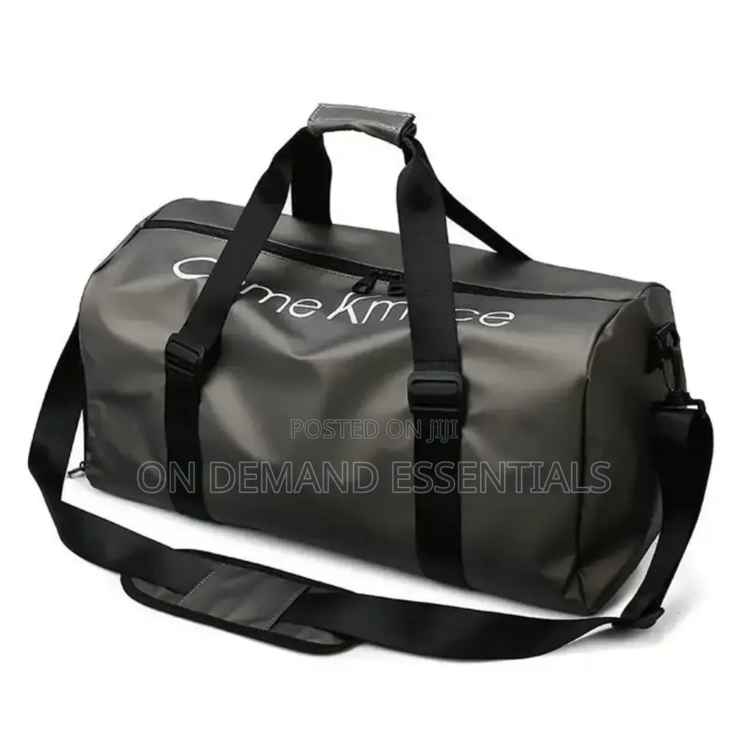 Come Knoco Unisex Casual Duffle/Gym Bag