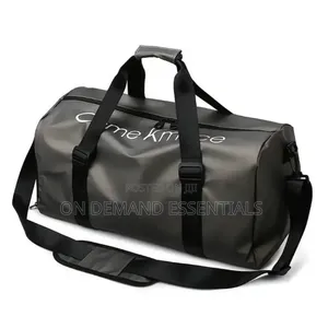 Come Knoco Unisex Casual Duffle/Gym Bag