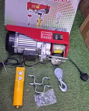 500kg Electric Hoist