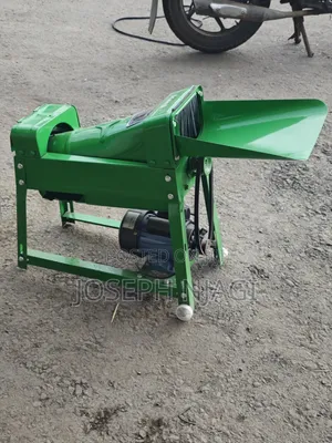 McLaren Uk Corn Sheller