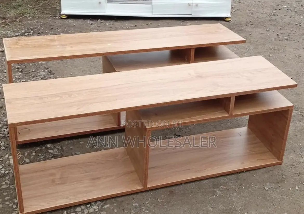 Modern Simple TV Stand