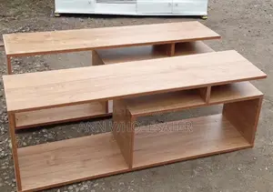 Modern Simple TV Stand