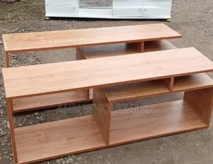 Modern Simple TV Stand