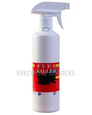 Flea Killer