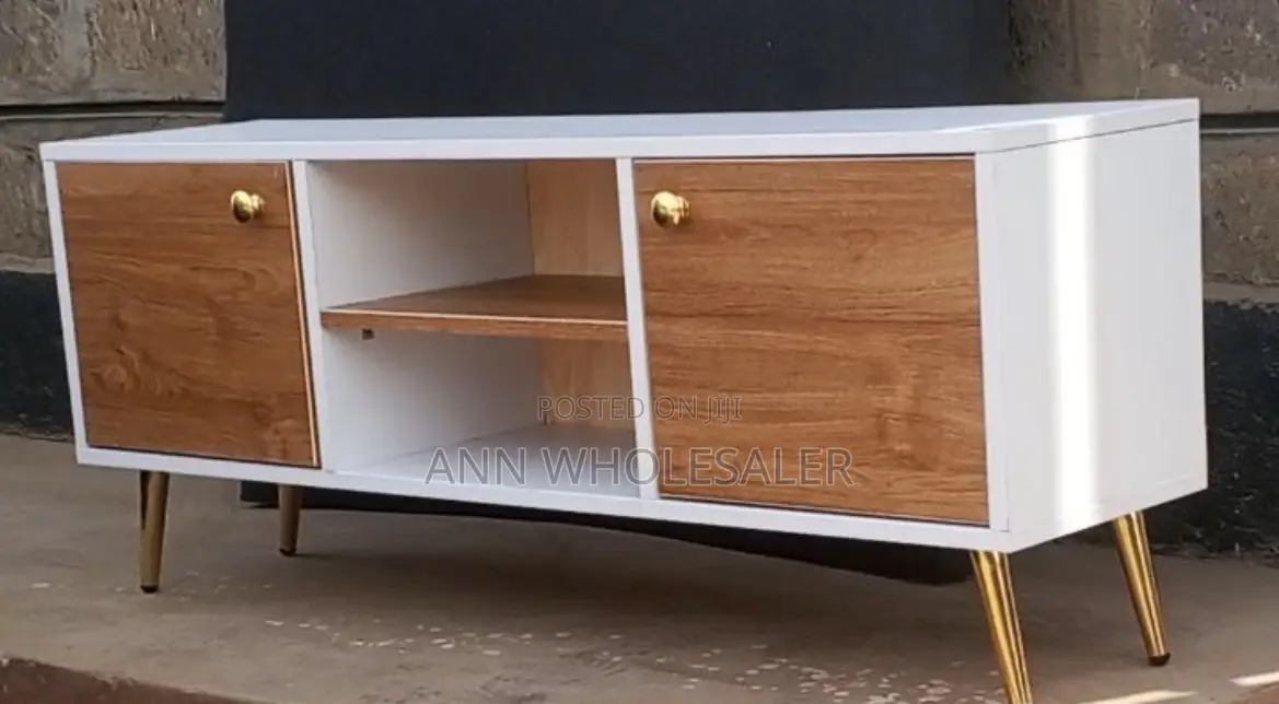 Executive Modern TV Stand