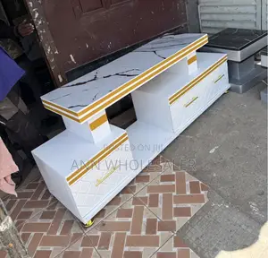 New Modern TV Stand