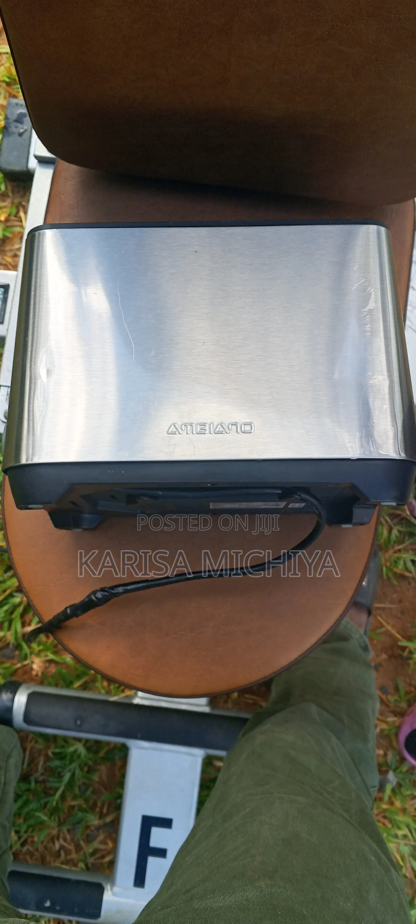 Home Toaster