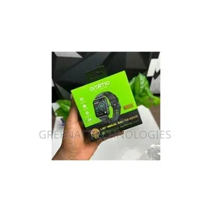 Oraimo Watch Nova 2 Lite OSW-814L 1.93" AMOLED HD Smartwatch IP68