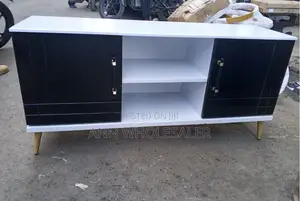 4.5 FTS Executive American Flats TV Stand