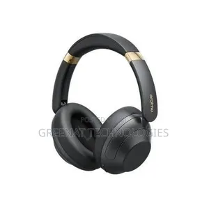 Oraimo BoomPop PRO OHP-917 Hybrid ANC Over-Ear Headphones