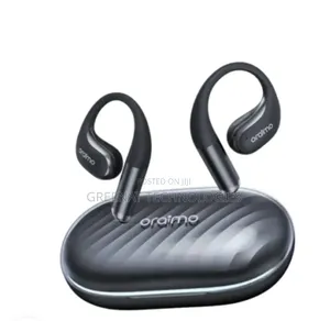 Oraimo OpenArc OPN-675 - Open-Ear True Wireless Earbuds