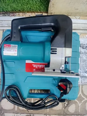High Performance 600w Makita Jigsaw Machine