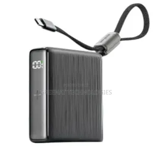 Oraimo PowerNova L11 OPB-7103C - 22.5W 10000mAh Power Bank