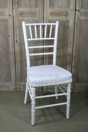 Home Chairs; Classic Home Events and Wedding Chairs