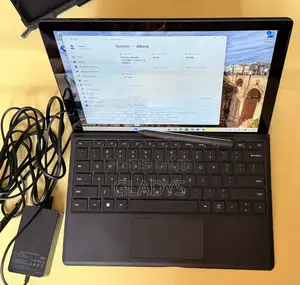 Laptop Microsoft Surface Pro 7 16GB Intel Core i7 SSD 512GB