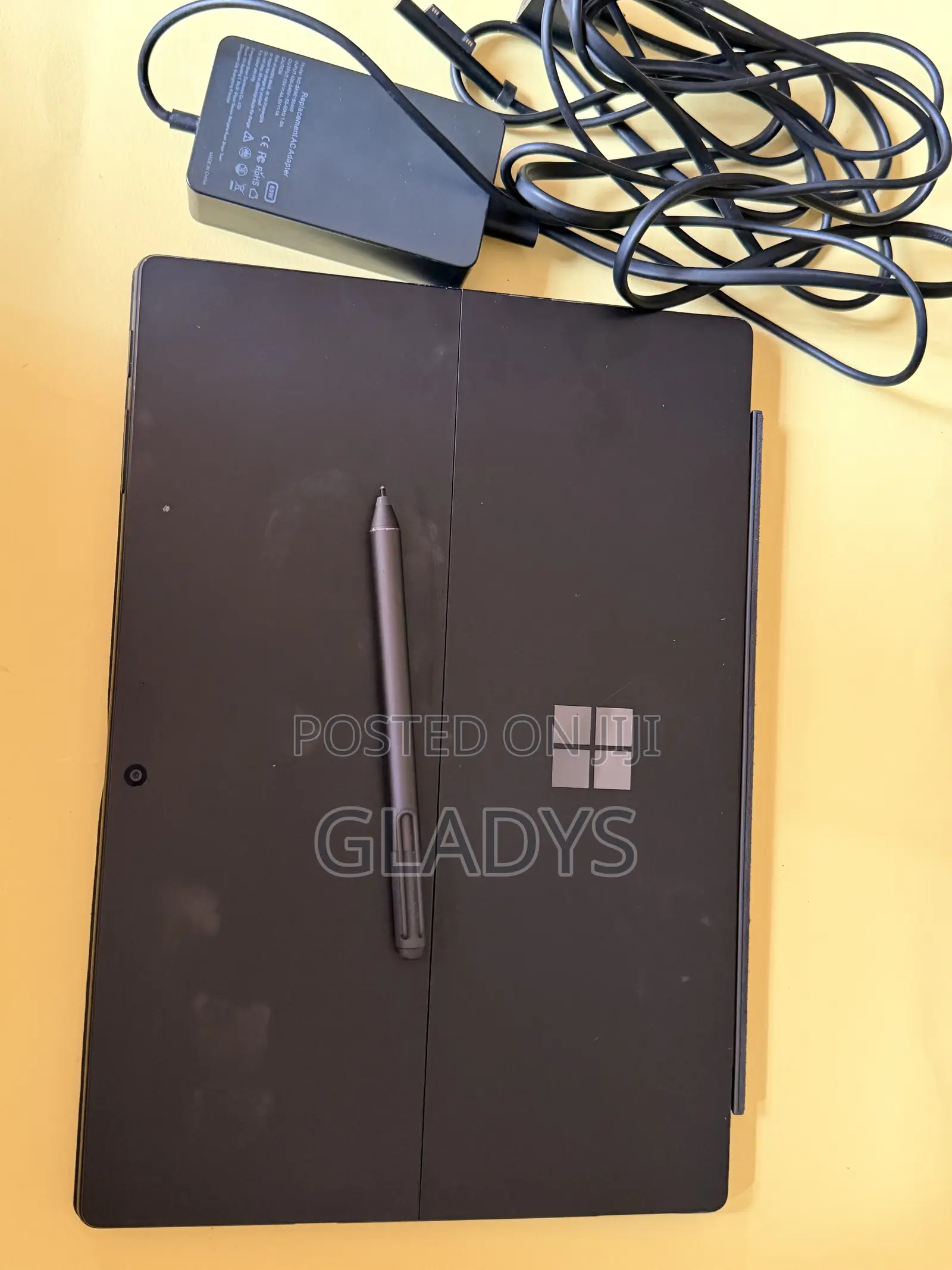Laptop Microsoft Surface Pro 7 16GB Intel Core i7 SSD 512GB