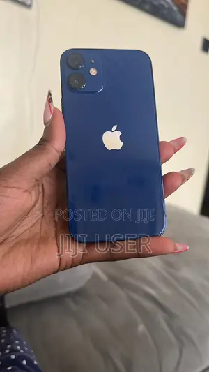 Apple iPhone 12 mini 256 GB Blue