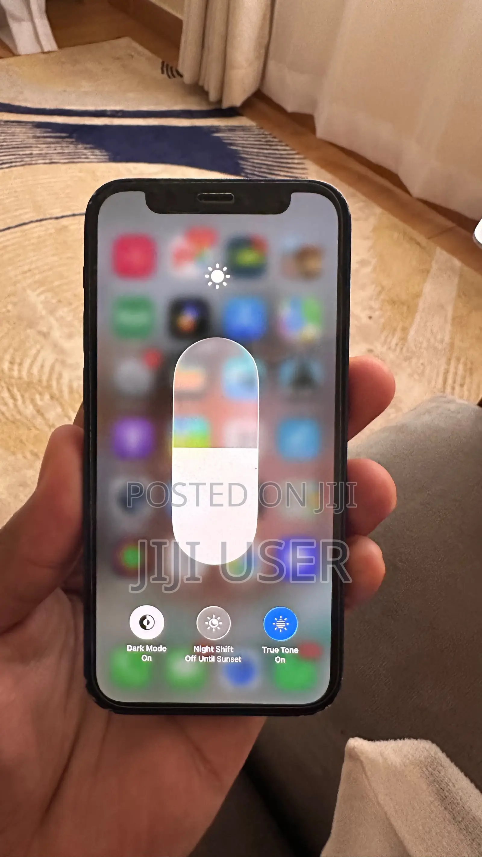 Apple iPhone 12 mini 256 GB Blue