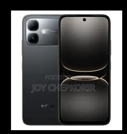 New Infinix Smart 20 128 GB