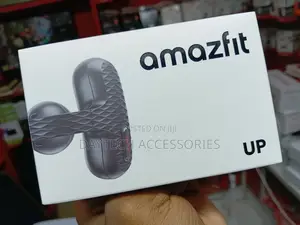 Amazfit Up Headphones OWS Open Ear Wireless Earbuds.