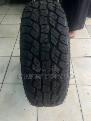 235/50zr20 Grenlander Tyre