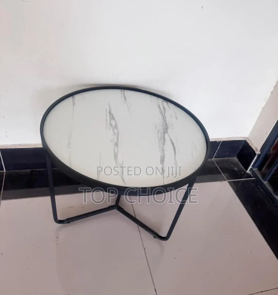 Twin Nesting Tables