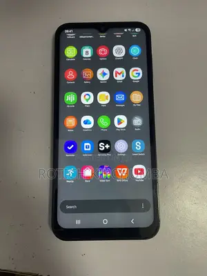 Samsung Galaxy A14 128 GB Black