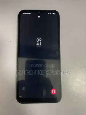 Samsung Galaxy A14 128 GB Black