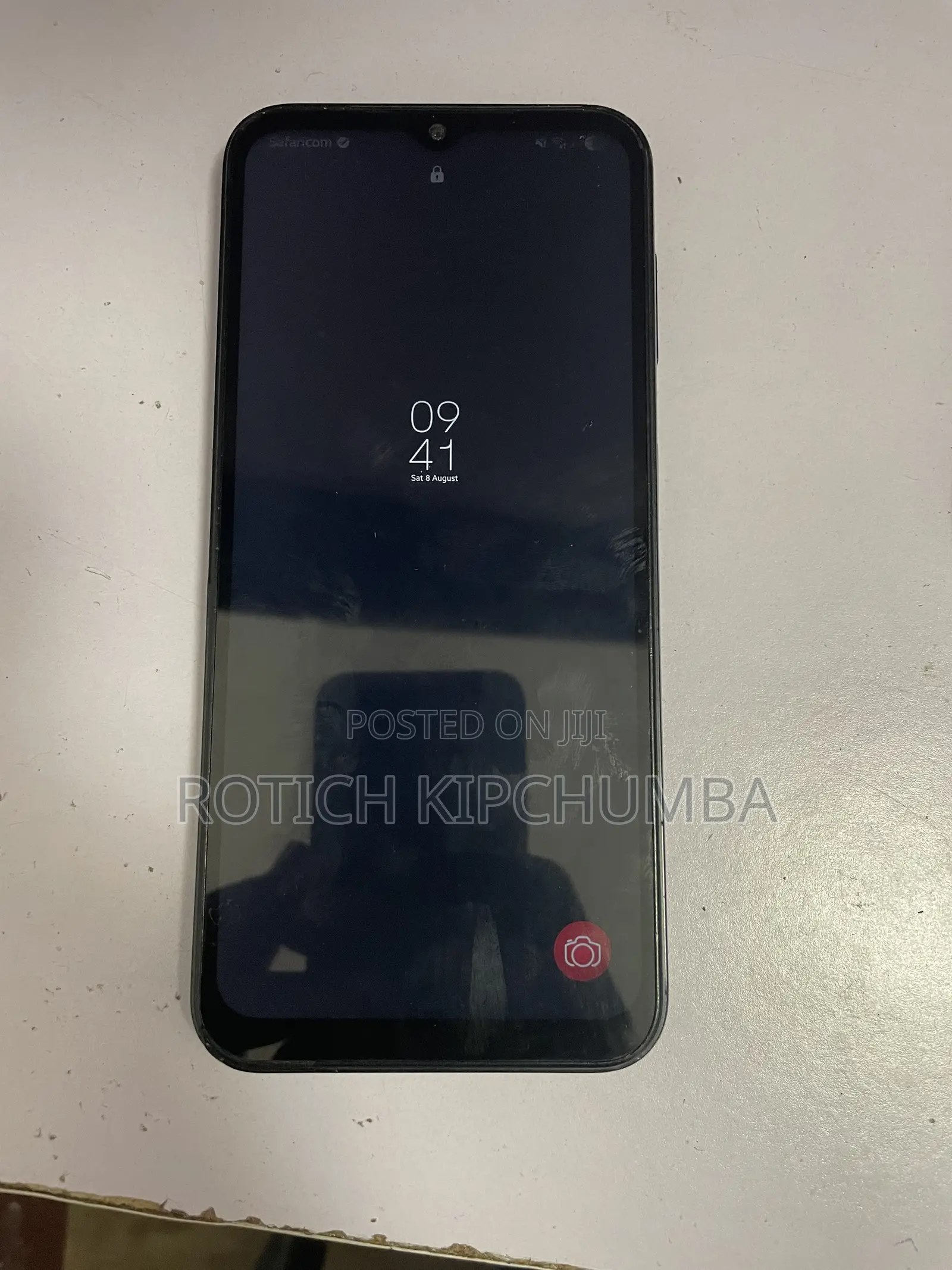 Samsung Galaxy A14 128 GB Black