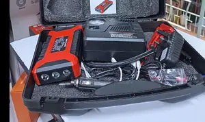 Portable Car Jump Starter Battery Booster 12V