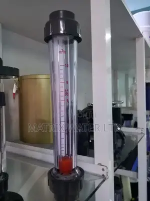 Flow Meters 1/2"-24"